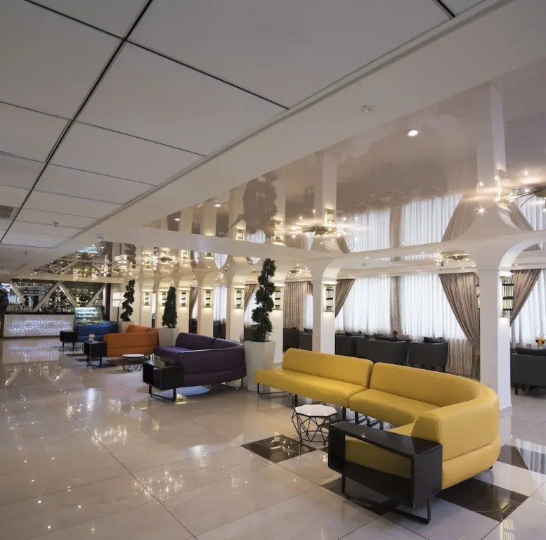 Kinorot Hotel