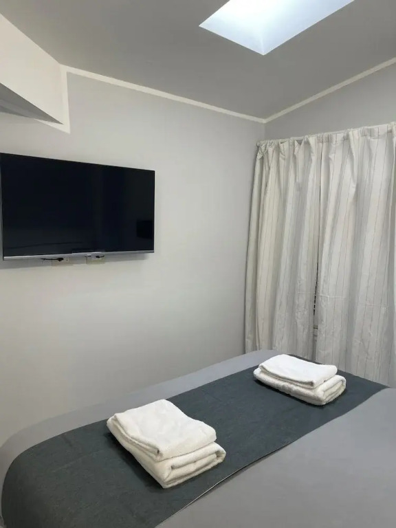 Central Suite 57