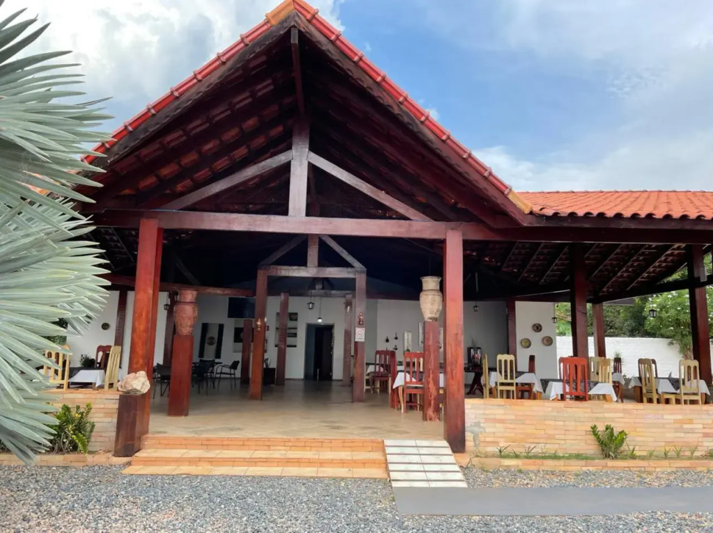 Hotel Palmares
