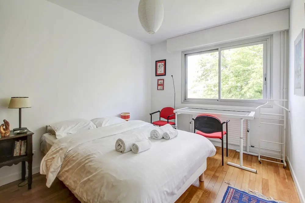 Le Lamartine Cosy & Clean