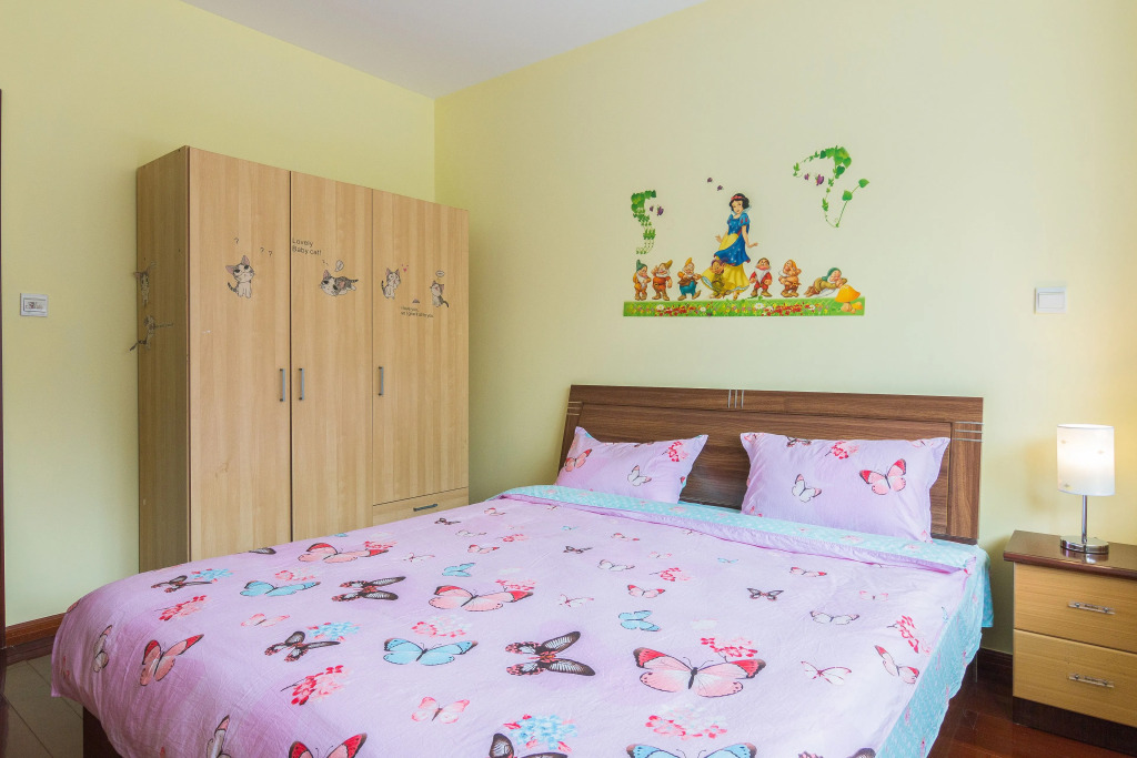 YuJieLong Home