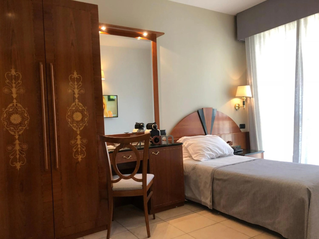 Ariae Dépendance - Alihotels