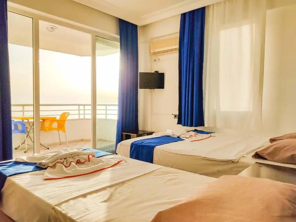 Moray Duka Beach Hotel
