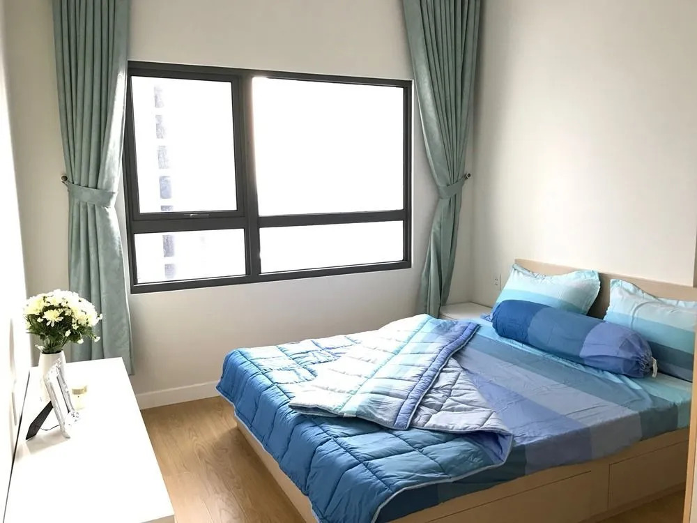 Masteri Thao Dien Apartment