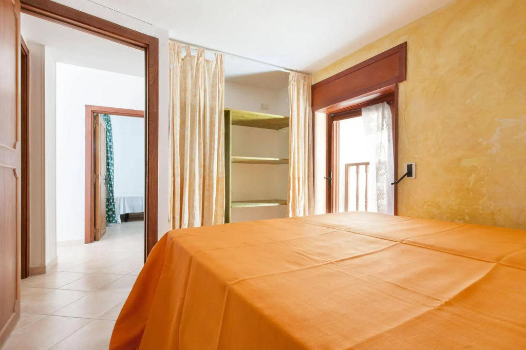 Casa dei Coralli
