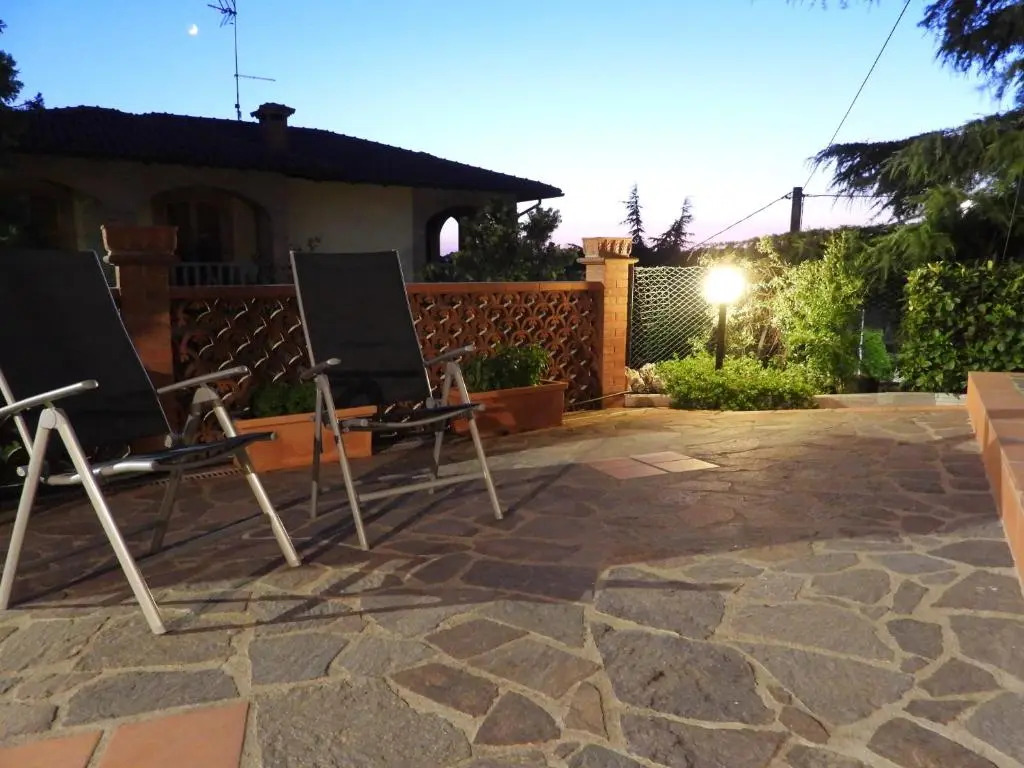 Casa di Angela