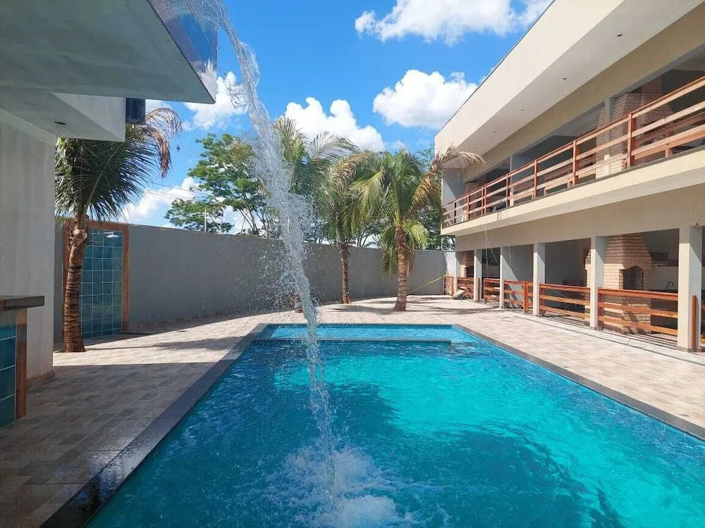 Alto Costa Flats