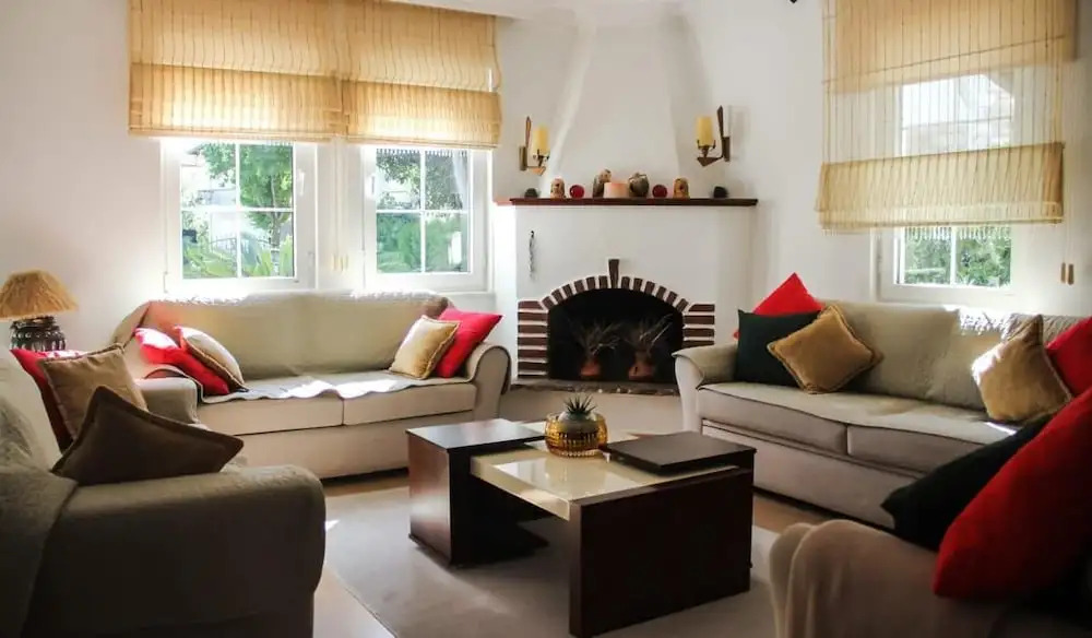 Immaculate 3-bed Villa Nest Dalyan