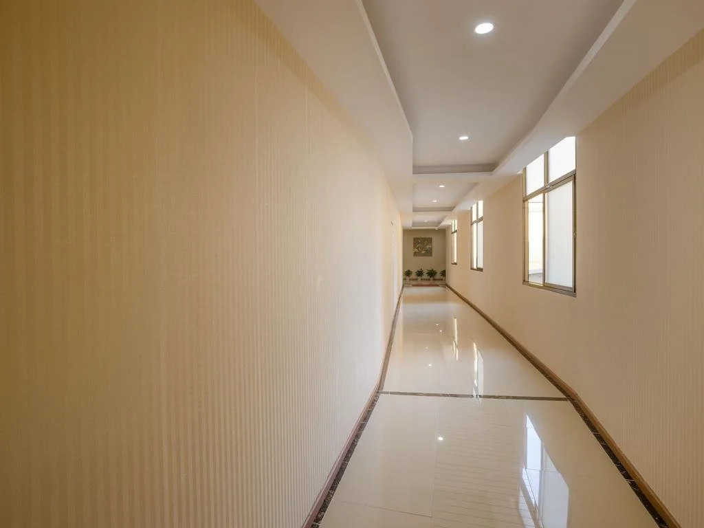 Lantian Hotel - Wuhan