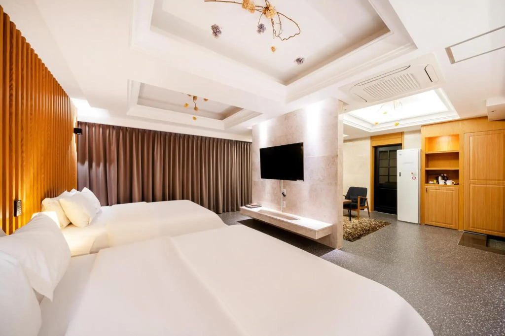 Hotel Artheim
