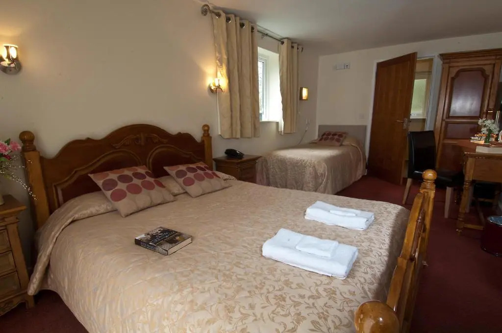 The Vines Hotel