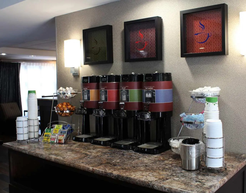 Hampton Inn Hilton Head