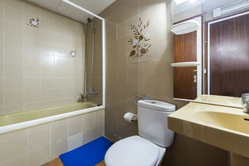 Apartamento Puerto Rico