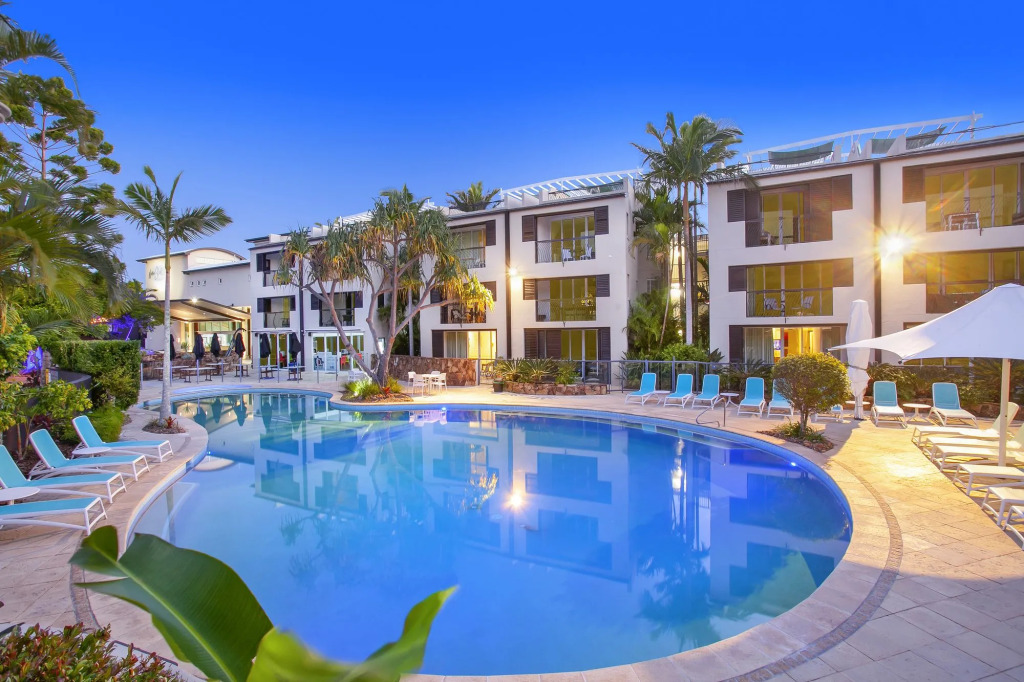 Noosa Blue Resort