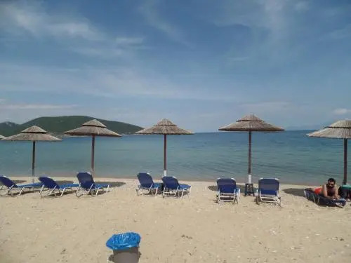 Plage Hotel