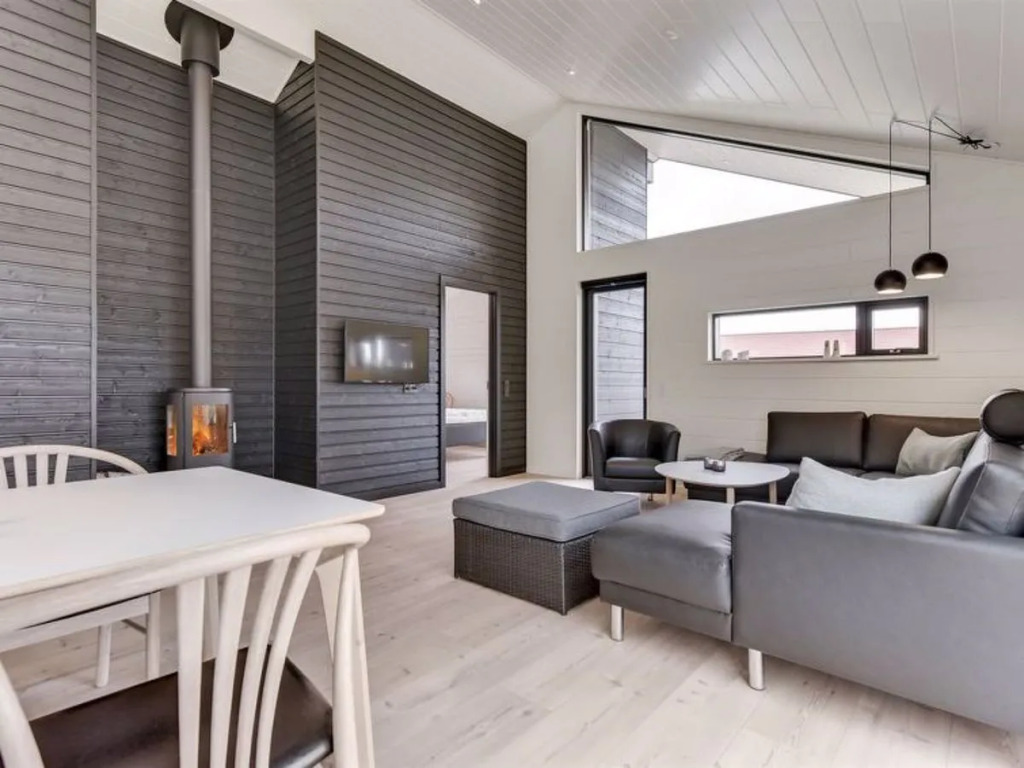 "Yara" - 800m from the sea in Western Jutland