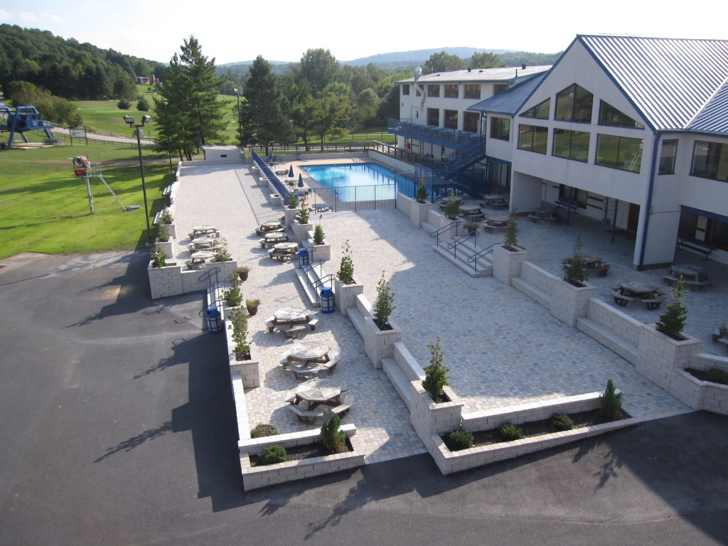 Liberty Mountain Lodging by Vail Resorts
