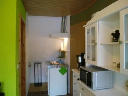 Pension Min Hüsing