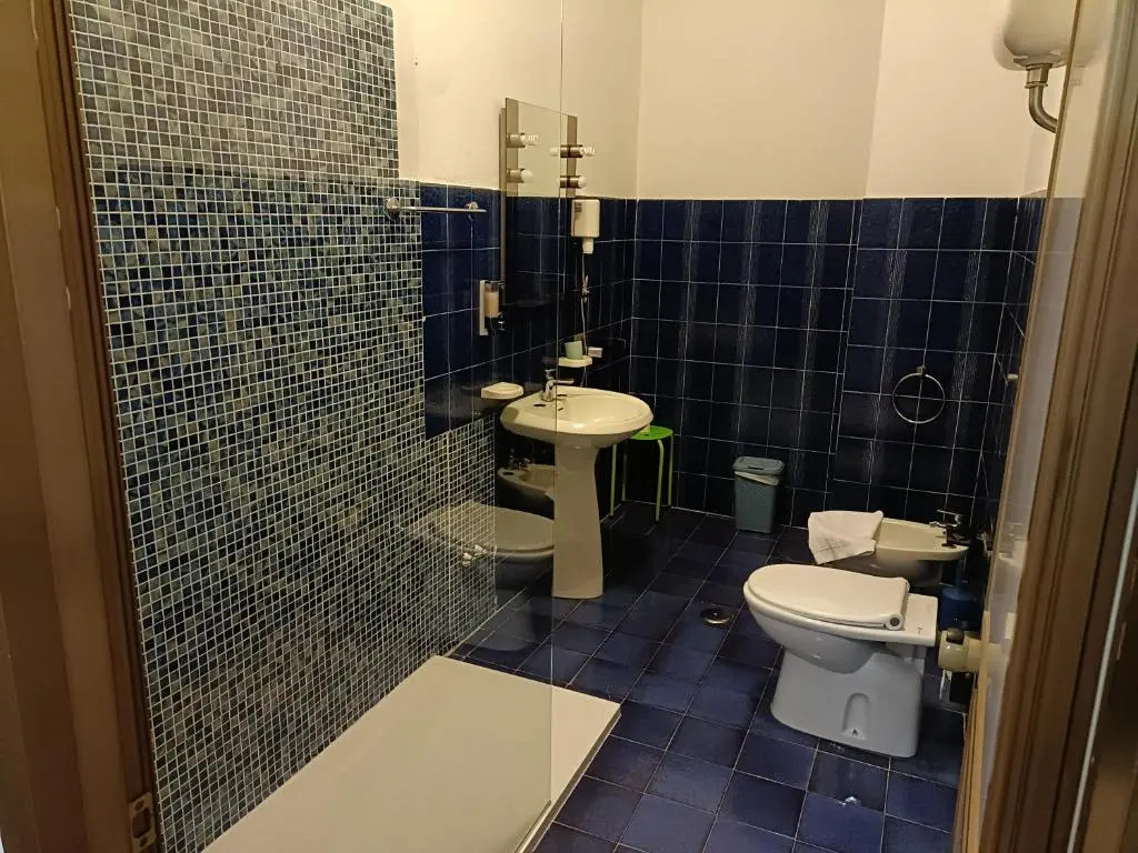 Hotel Alba Serravalle