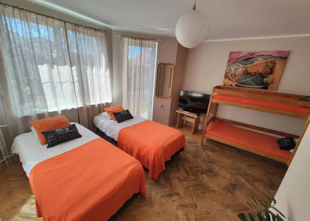 Vistula City