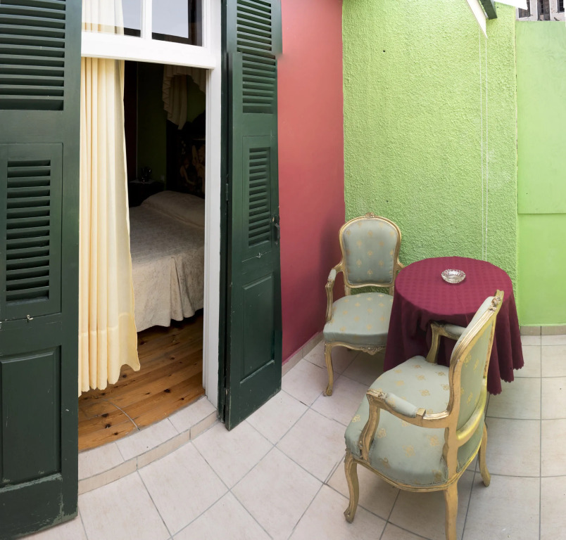 Ilion Hotel
