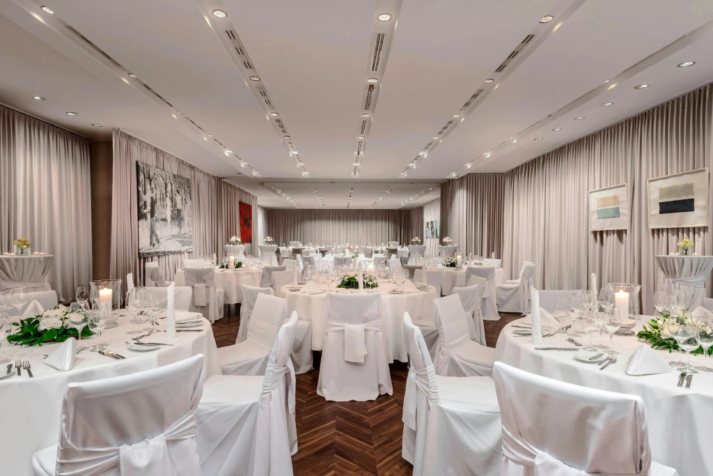 Le Méridien Vienna