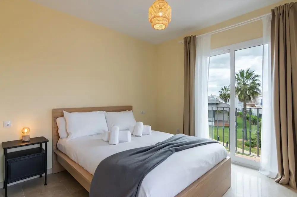 Lovely Apartment in Ayamonte