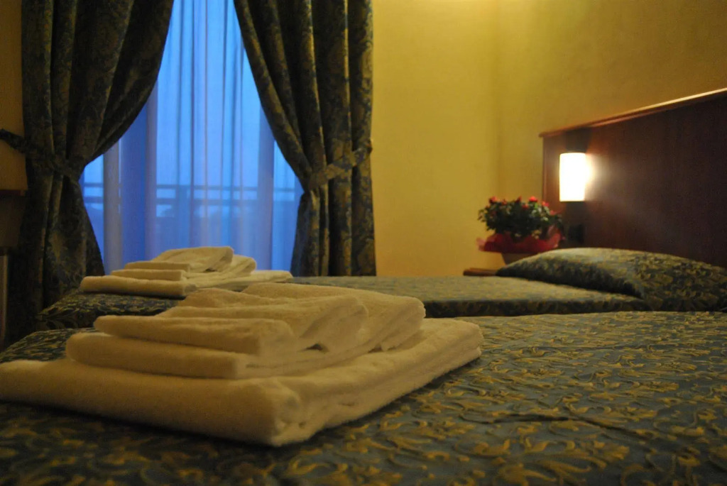 Hotel Postumia