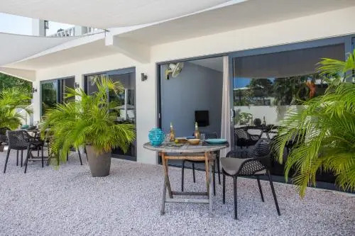 INDIGO Apartments & Suites