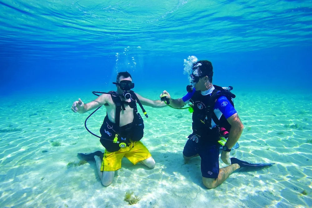 Royal Level at Occidental Cozumel - All Inclusive