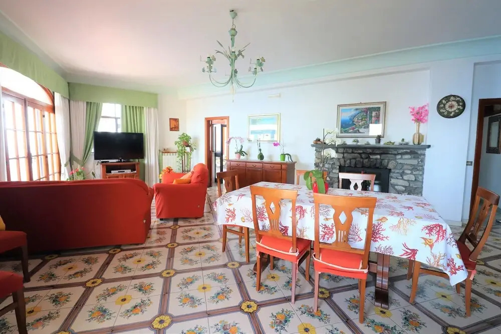 Villa Seahorse