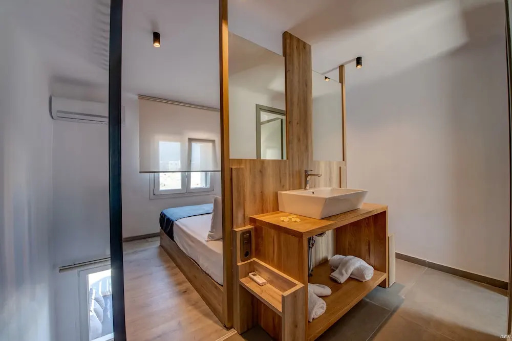 CASA DI PIETRA MYKONOS