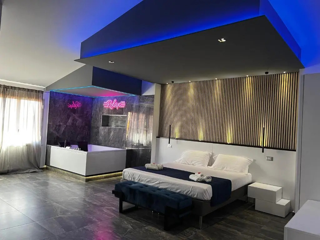 B&B Del Centro e SPA