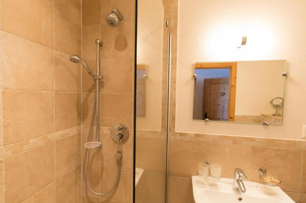 Mountain Lodge & Spa, Les Crosets
