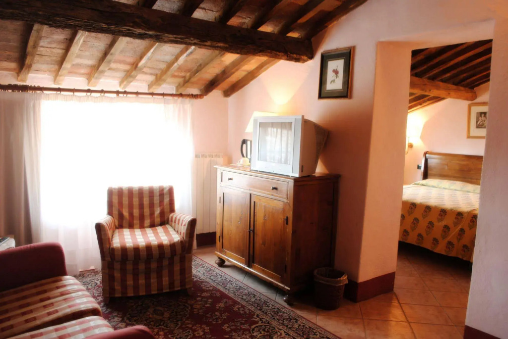 Relais Il Chiostro Di Pienza