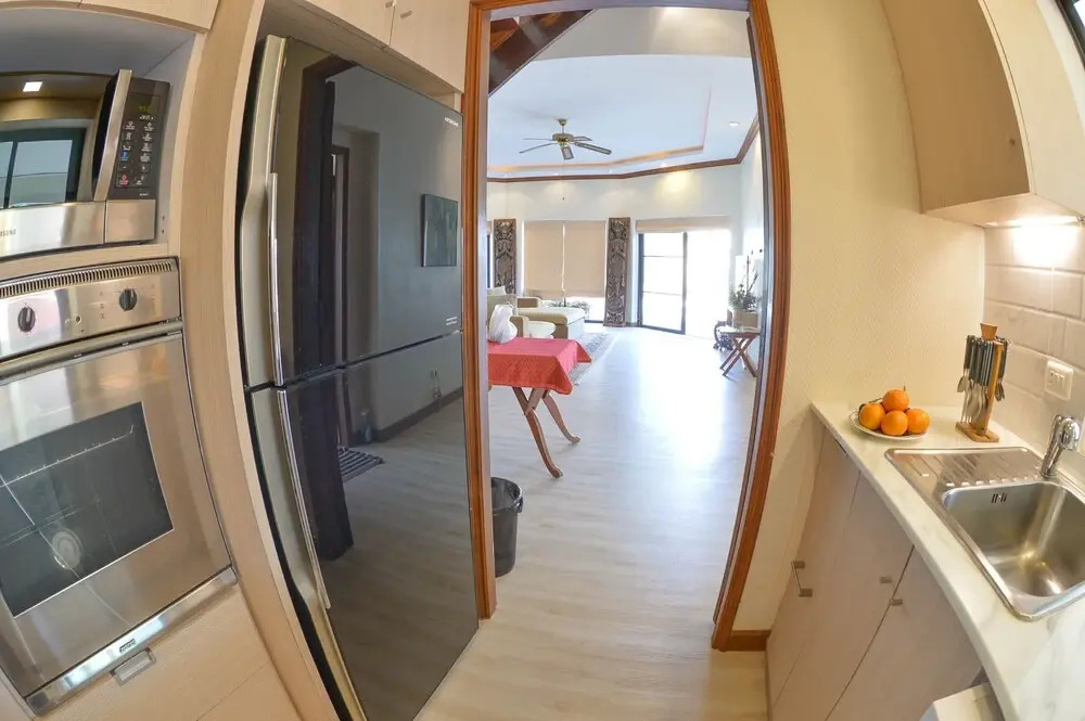 Lorin Villa 4BR with Private Pool