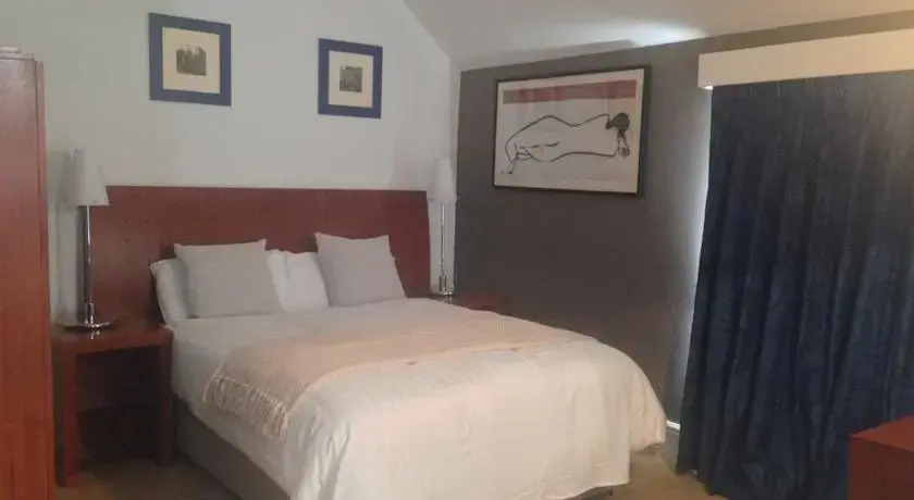 Lime Tree Inn