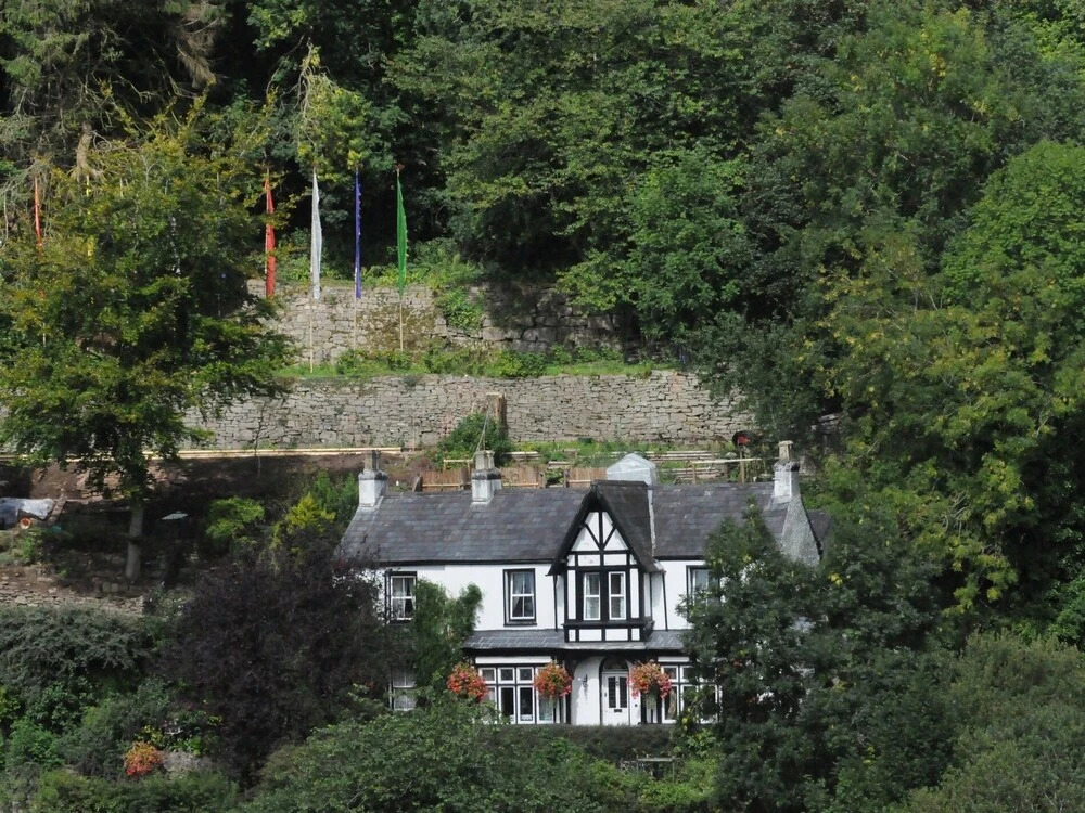 Tintern Old Rectory