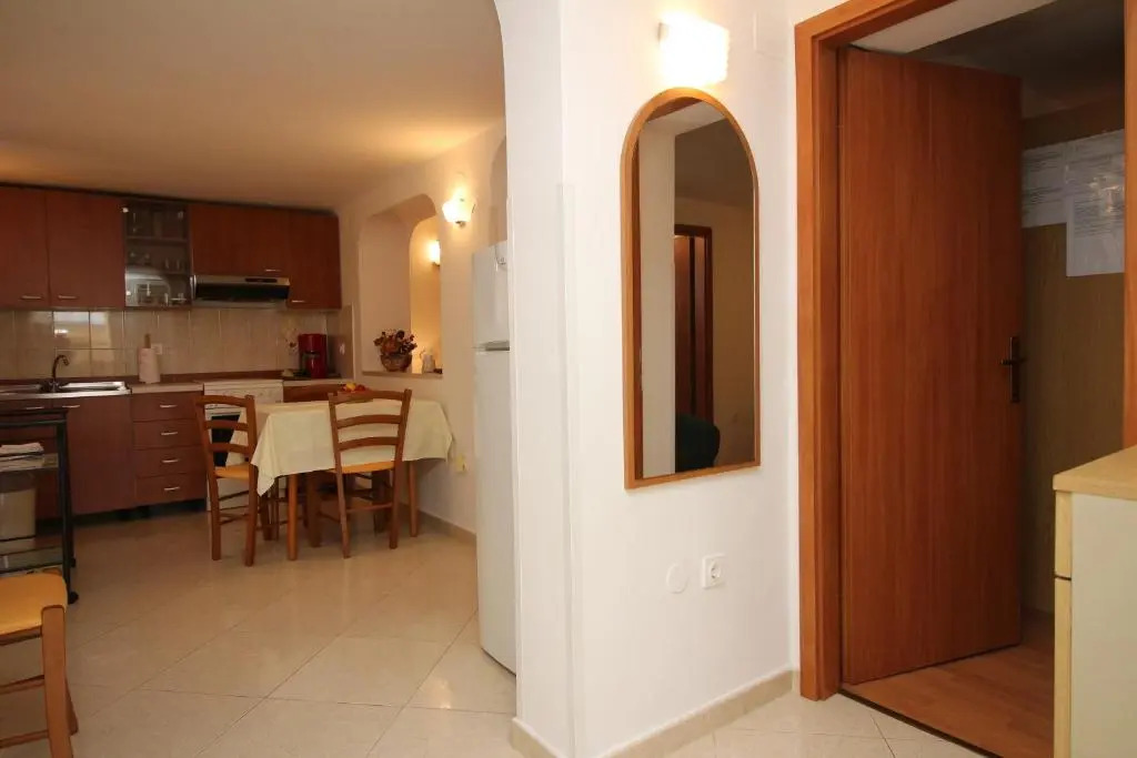 Apartment Beaković