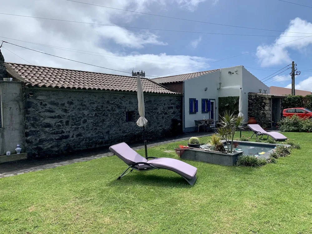 Casa do Priolo - Villaverde Azores