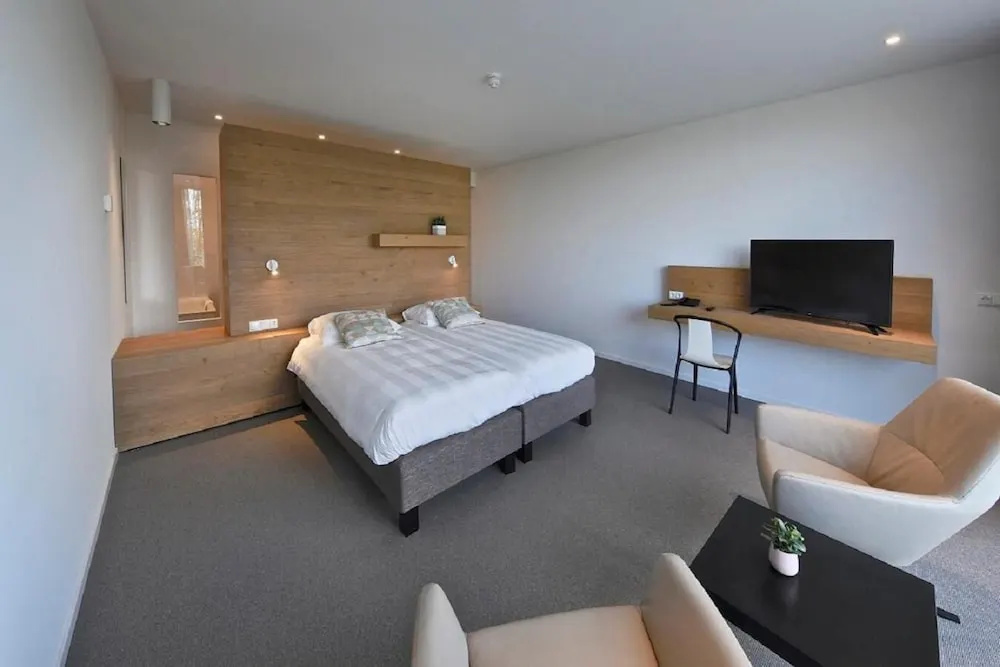 Hotel Berghoeve