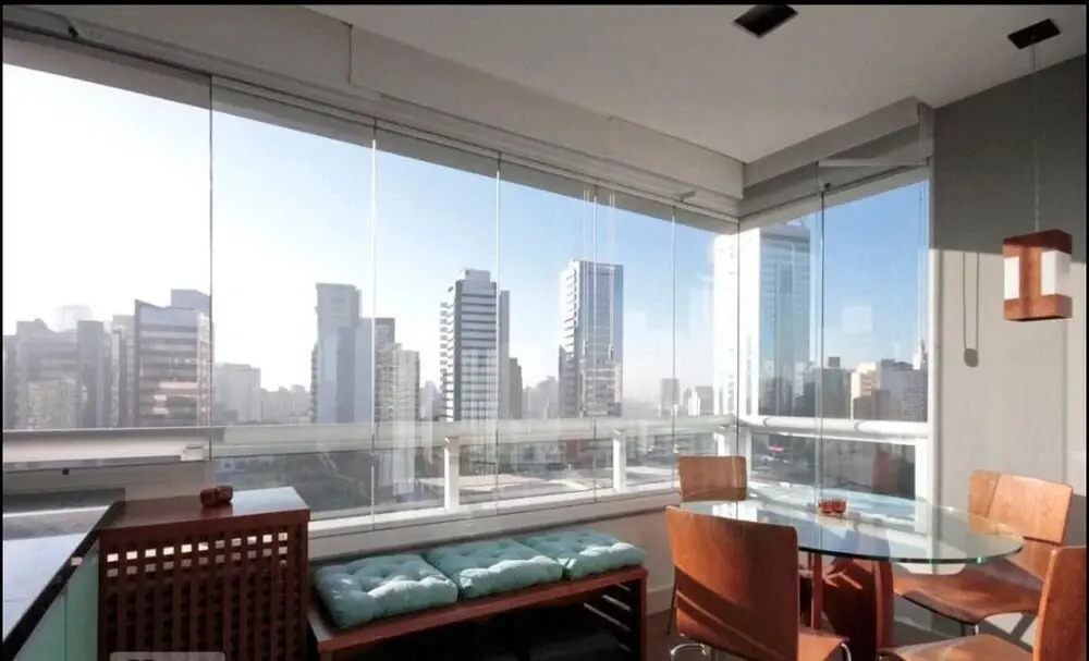 Be São Paulo