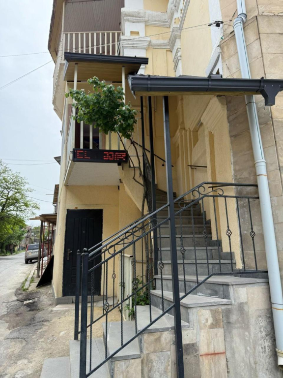 Hotel Meidani