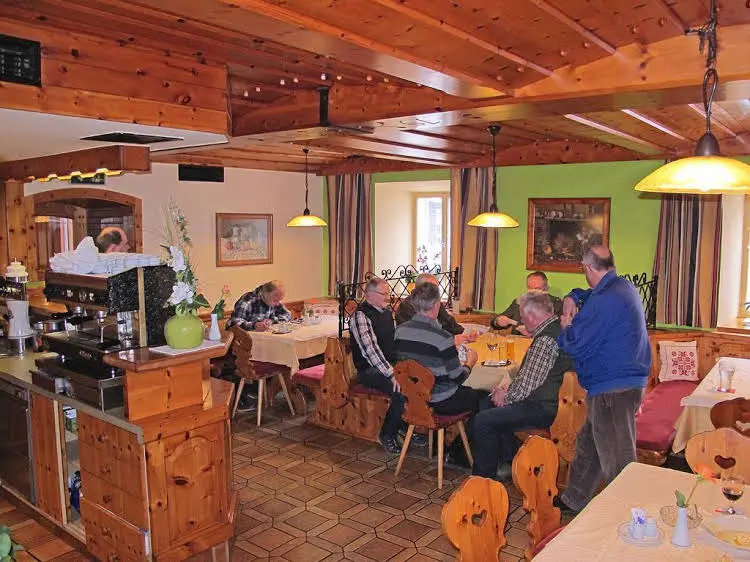 Hotel Restaurant zum Schwan