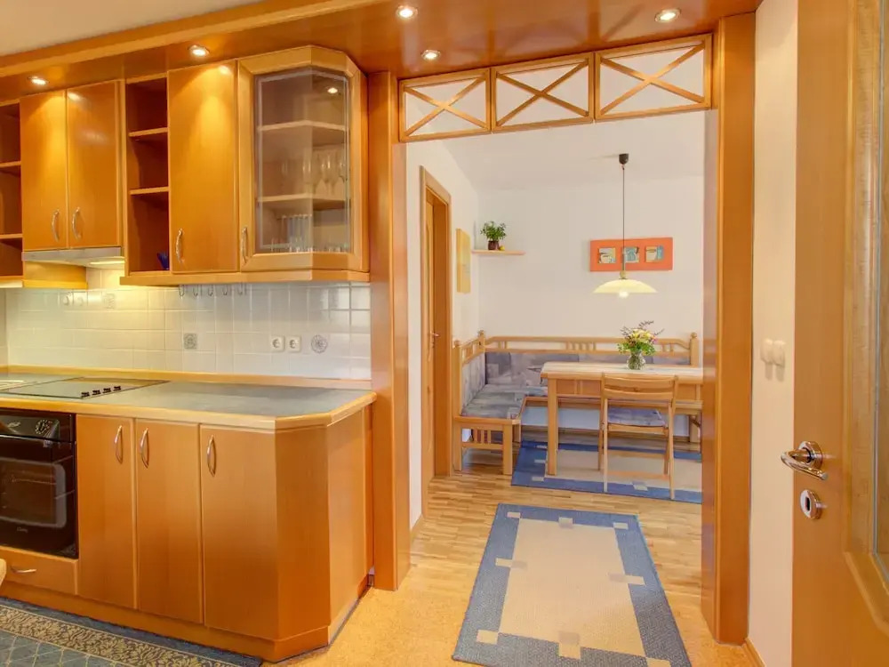Lovely Apartment in Bled near Lake