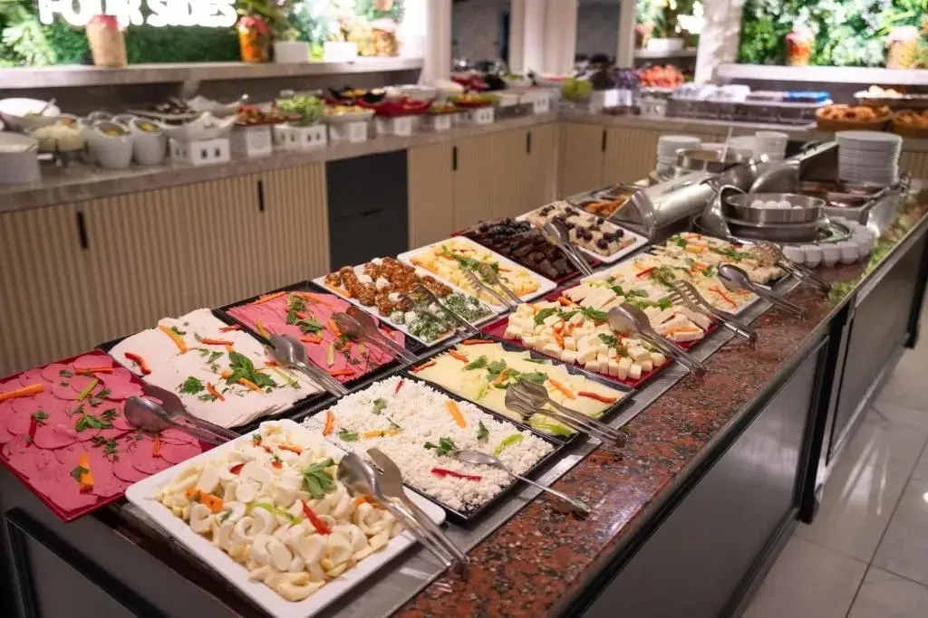 Four Sides Taksim Lion Hotel&Spa
