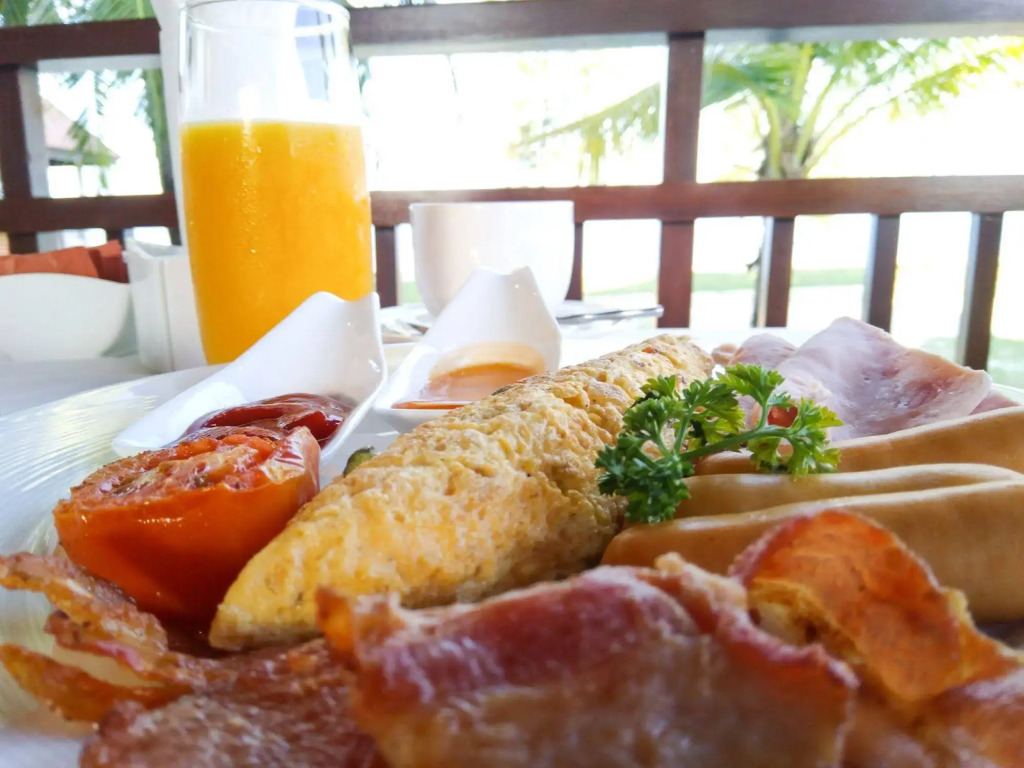 Le MENARA KHAO LAK