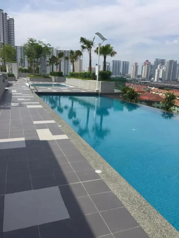Suria North Kiara, Mont Kiara