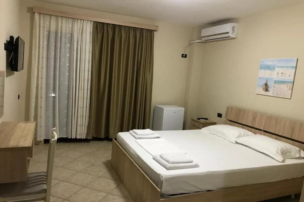 Hotel Villa Aljor