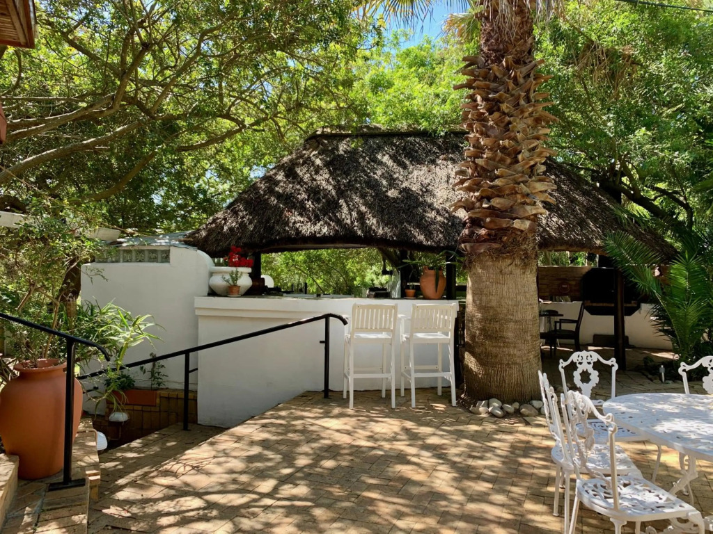 The Little Hideaway Guesthouse